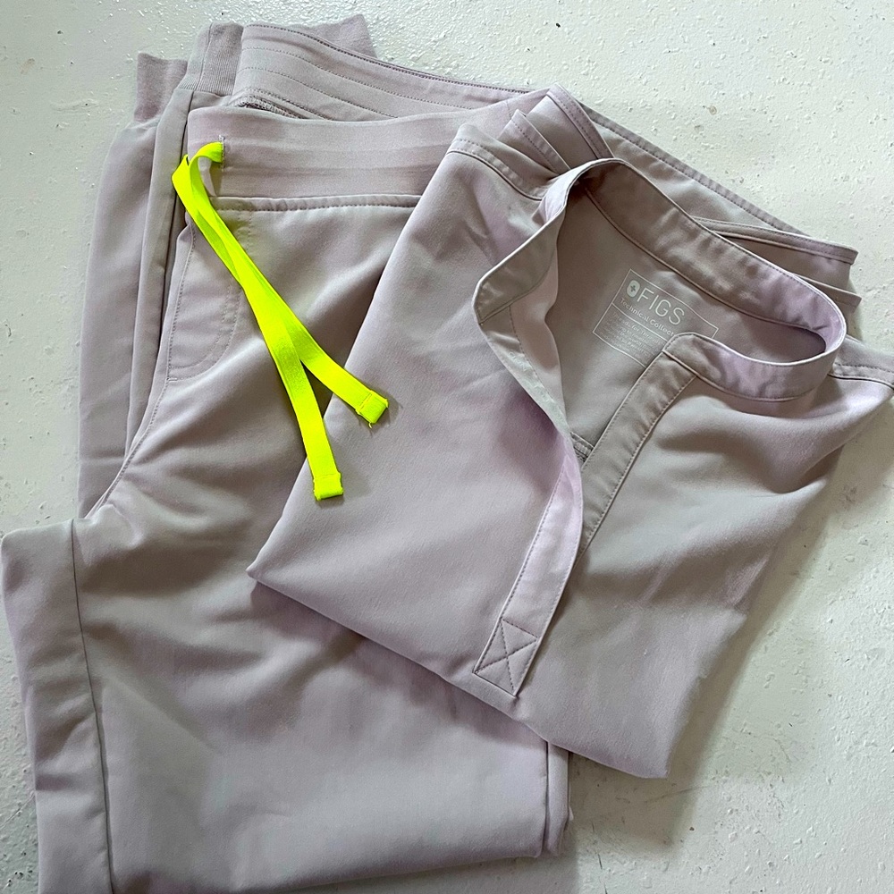 FIGS Scrubs